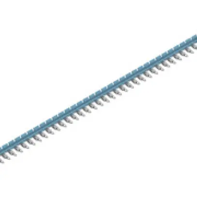 Connessione trasversale WM TCC 6.4/51 BL per relè 6.40mm 51L 17.5A bl 