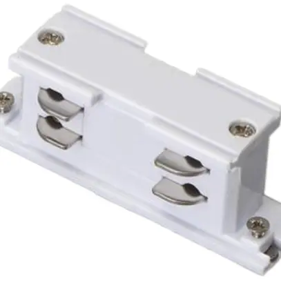 Connettore DOTLUX trifase, bianco 