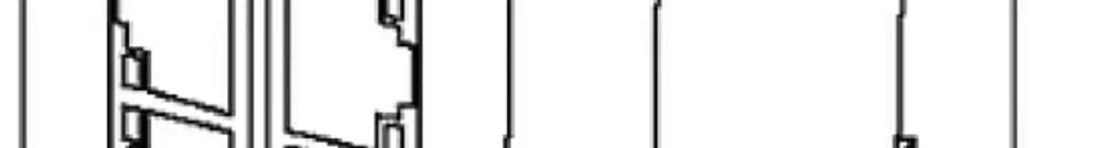 Switch Murrelektronik Xelity 8TX, 8-port unmanaged 10/100Mbit/s full duplex 