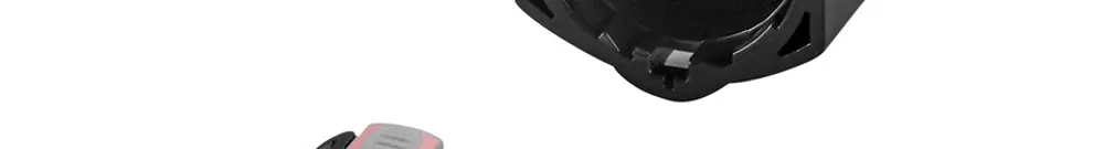 Connettore ad innesto PX IPD PL spina 5P 17.5A 600V 0.5…2.5mm² nero IP66 codif.F 