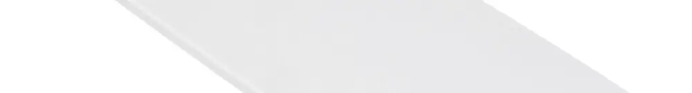 Cache frontal ROLINE 480×175mm acier gris 