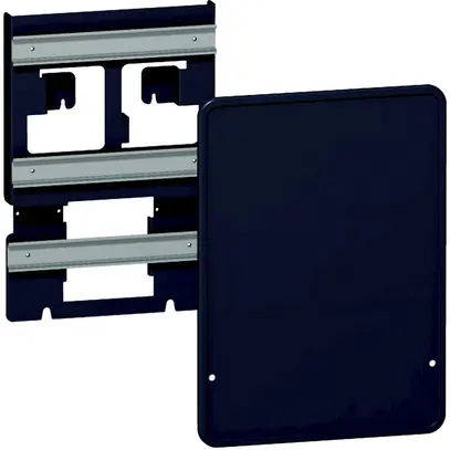 EB-Verteiler-Kit EVlink EVP1FKC für Ladestation Parking2 