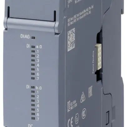 Ein-/Ausgangs-Modul SPS SIMATIC S7-1200 G2 SM 1233 AI 4×14bit AO 4×14bit 