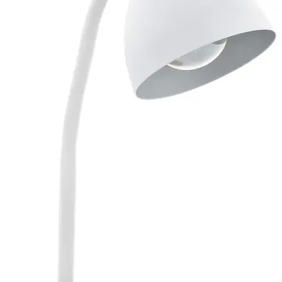 Luminaire de table Eglo VERADAL E27 1×0…40W bc 