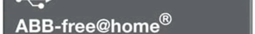Interface de données AMD ABB-free@home USB-M-1.1, free@home/USB, 2UM 