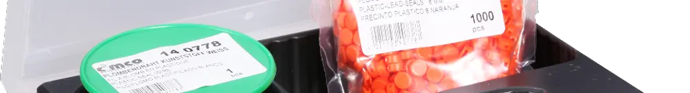 Kit de plombe CIMCO 