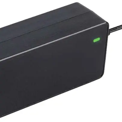 Alimentazione LED DOTLUX RETAILO 60W 24V 2500mA ON/OFF cavo 1.2m spina Euro 