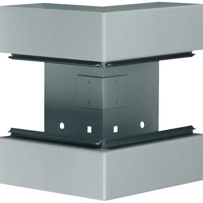 Angolo esterno tehalit BRS 65170 zinc. 