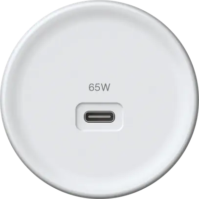 Presa di carica USB origin 1×USB-C 3250mA 20V bianco 