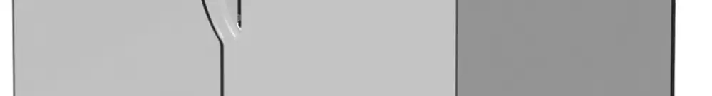 Abdeckung ABB InLine II CS-ZLBM/ZHBM800/1250-L268 