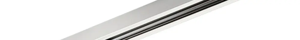 Rail conducteur AP SG Zip 220…240V 1ph aluminium 1150mm aluminium 