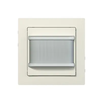 Rilevatore di movimento SIDUS E free@home wireless, bianco 