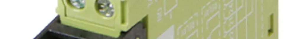 Relè d'interfaccia ComatReleco CINT-51 230VAC 1CO AgSnO2+Ag 10A/250VAC/30VDC 