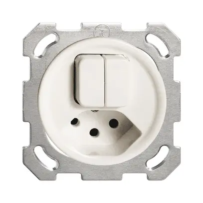 Combinaison ENC FH 1/3+3/1L +T13 blanc 