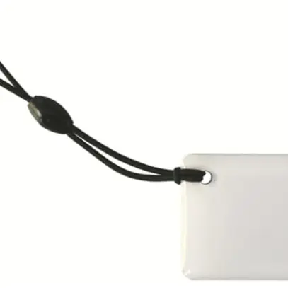 Carta RFID ABB SER, con logo ABB, blister 5 pezzi 