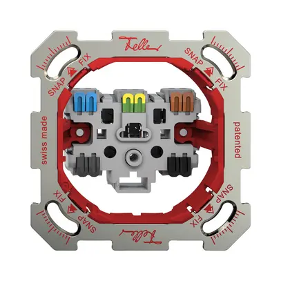 Presa INC Feller SNAPFIX® 1×T25 