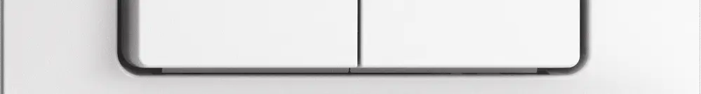 UP-Kombination 1/3+3/1P+T13 EDIZIOdue weiss 
