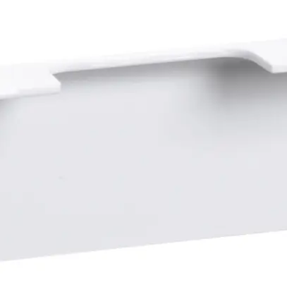 Cache pour boîtier d'appareils universel tehalit pour SL20080 blanc pur 