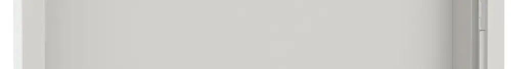 Scatola vuota ABB ComfortLine 6 file 288UM 1115×1014×125mm 