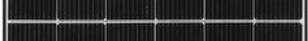 Jinko Tiger Neo 54 JKM440N-54HL4R-V N-Type, Cadre: noir, EVA: blanc 