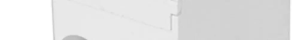 Blocco di distribuzione PDB 1L 80A 27×66×47mm 1×16/4×6+2×16mm² grigio 