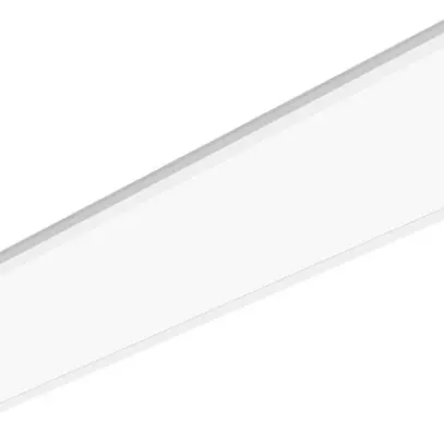 Plafoniera LED LEDVANCE PL COMP U19 33W 3630lm 840 IP40/20 1200×300mm 