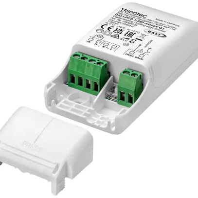 Dimmer a taglio di fase DALI AP Tridonic DALI-PCD-1 300 one4all G3 