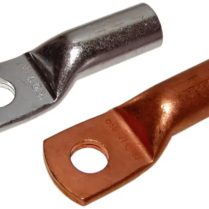 Capocorda pressione Plica, 95mm² M12, DIN 46235 
