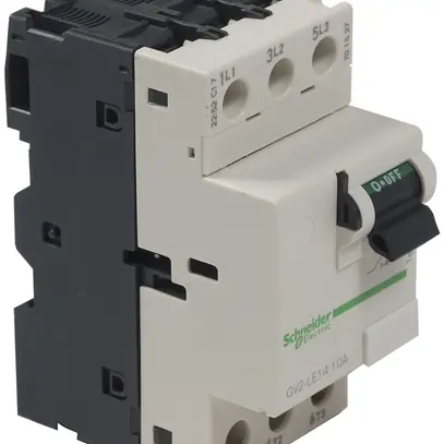 Motorschutzschalter Schneider Electric GV2-LE 415V 10A 