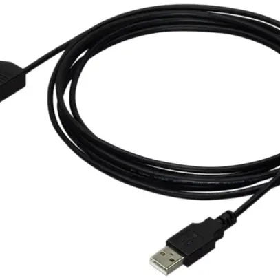 Cavo di configurazione WAGO raccordo USB, pin USB 4P 