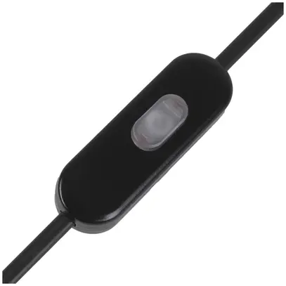 Actionneur-variateur à cordon digitalSTROM GE-SDS200-CS, 150W, 1.6m+1.2m, noir 