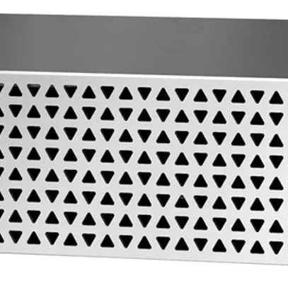 Alimentazione UPS SE APC Smart-UPS 230V 1000VA Rack/Tow.2UH SmartPort+SmartSlot 