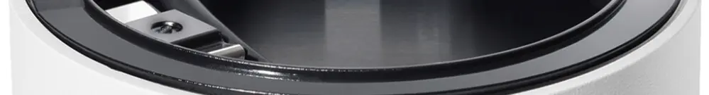 Scatola di base Legrand network engineering apparecchio da tavolo bianco 