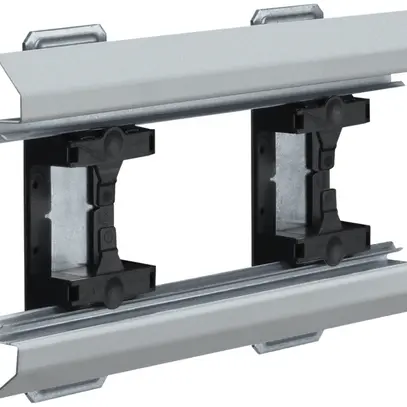 Angle intérieur Hager pour BKIS 12.5mm zing. 