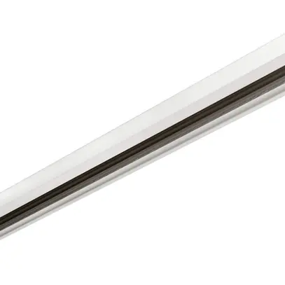 Binario conduttore AP SLV EUTRAC 3-fasi, 3m, bianco 