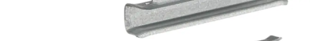 Raccordo tehalit BRS 100210 zinc. 