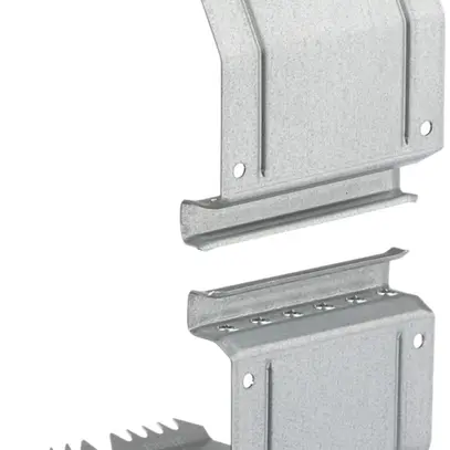 Raccordo tehalit BRS 100210 zinc. 