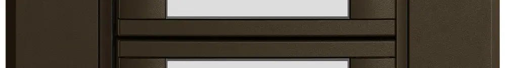 Poussoir universel ENC EDIZIO.liv UNI SNAPFIX® s.LED 3× comm.2T étiqu.br 