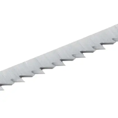 Lame de scie sauteuse CIMCO für Black+Decker Skil et Fein ≤ 4mm 