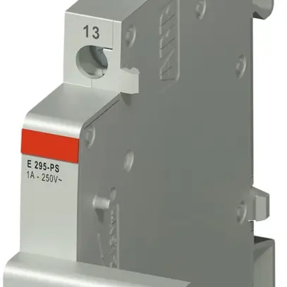 Modulo di segnale continuo ABB 16A 