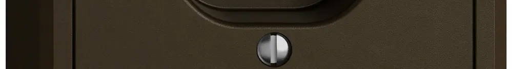 Prise AP EDIZIO.liv SNAPFIX® 2×T13 1×S avec shutter br 