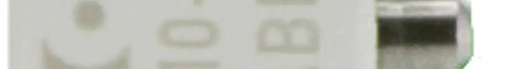 Contact auxiliaire Eaton, 1P, Ith=16A, 1F, fixation latérale, bornes Push-in 