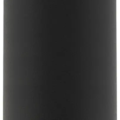 Plafoniera SLV KAMI GU10 1×10W REG Ø55×120mm nero/oro 