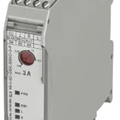 Starter di motore ibrido AMD PX ELR H5-I-SC- 24DC/500AC-3-P 