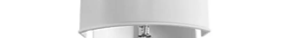 EB-Präsenzmelder ESYLUX PD-FLAT 360/8 BMS LARGE ROUND, weiss 