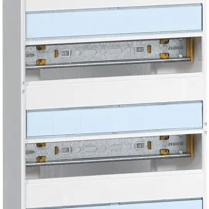 Centralino AP Legrand 4×13 UM bianco 