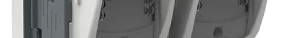 Sezionatore di carico ABB InLine II BZH2000A-1P-BC-Right-STS 3P 2000A/690V 