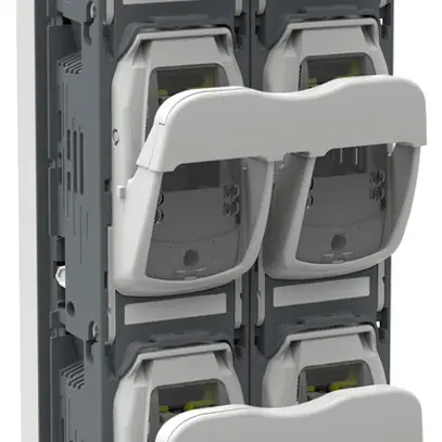 Sezionatore di carico ABB InLine II BZH2000A-1P-BC-Right-STS 3P 2000A/690V 