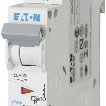 Disgiuntore ETN D 16A 1L 