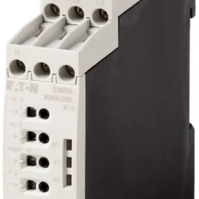 Relè di sorveglianza fasi Eaton EMR6-AWN280-K-1, 180…280VAC 